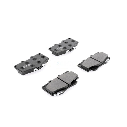 VAICO Brake Pad Set, disc brake V10-8125