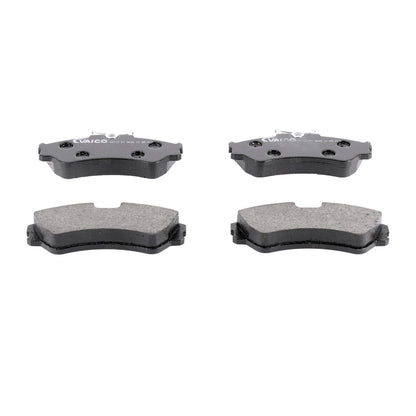 VAICO Brake Pad Set, disc brake V10-8126