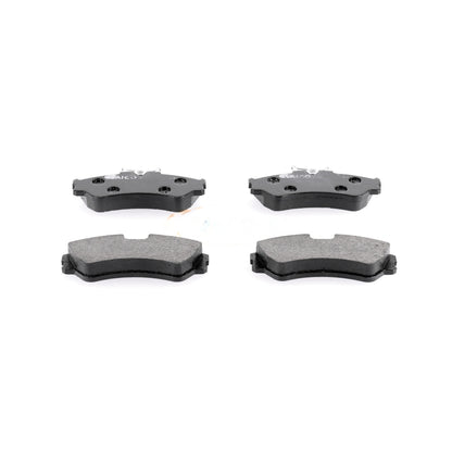 VAICO Brake Pad Set, disc brake V10-8126