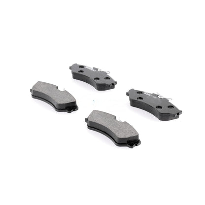 VAICO Brake Pad Set, disc brake V10-8126