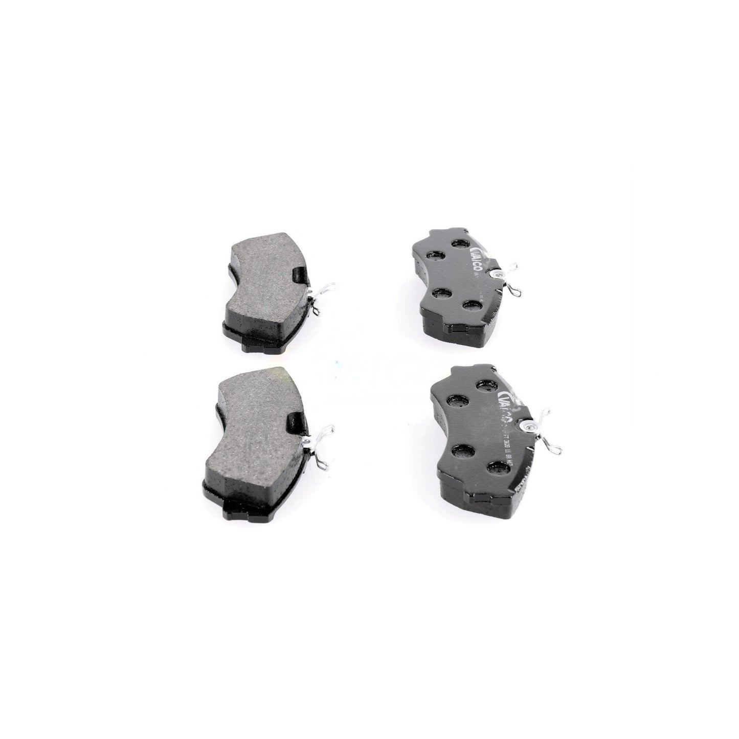 VAICO Brake Pad Set, disc brake V10-8126