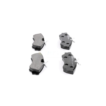 VAICO Brake Pad Set, disc brake V10-8126