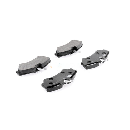 VAICO Brake Pad Set, disc brake V10-8126