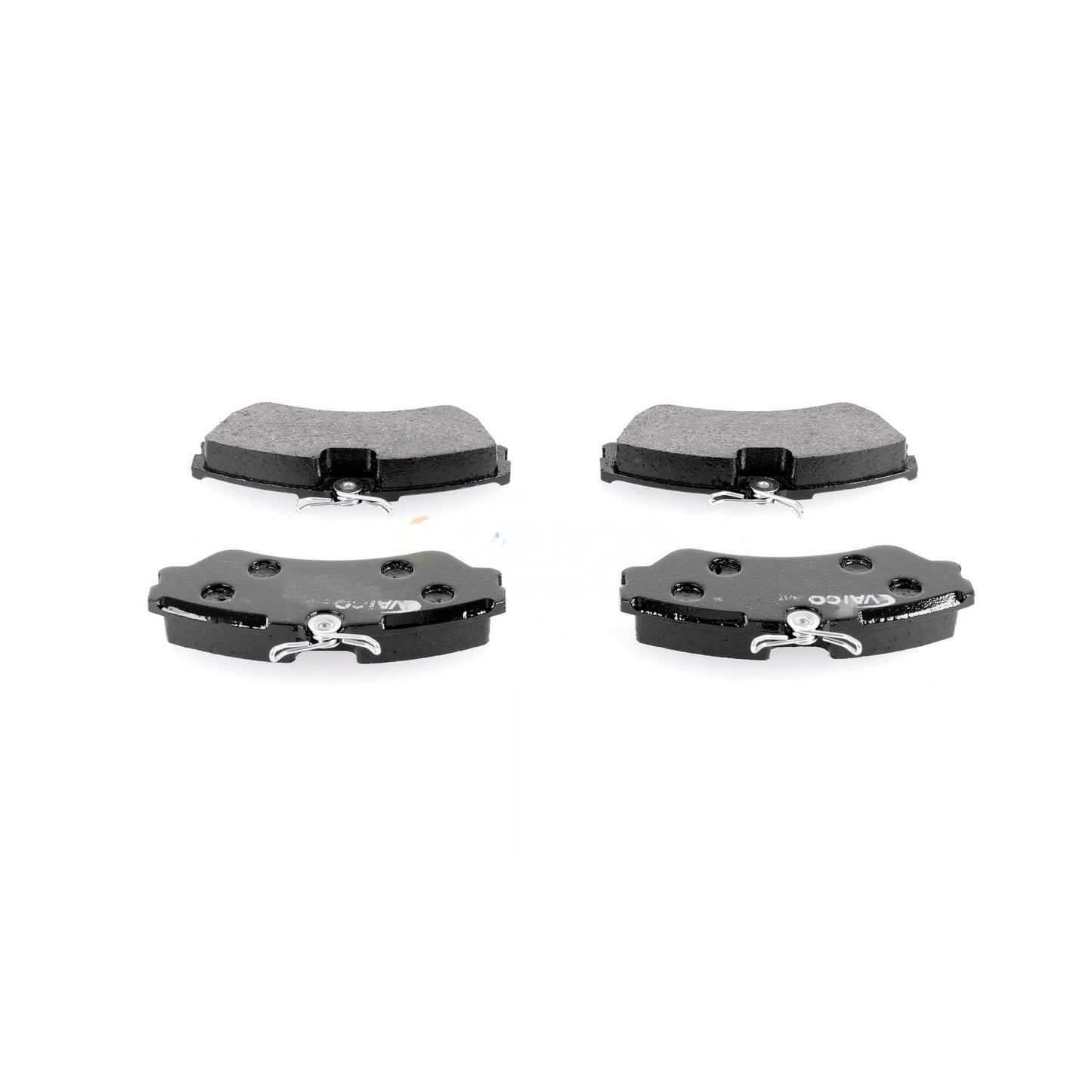 VAICO Brake Pad Set, disc brake V10-8126