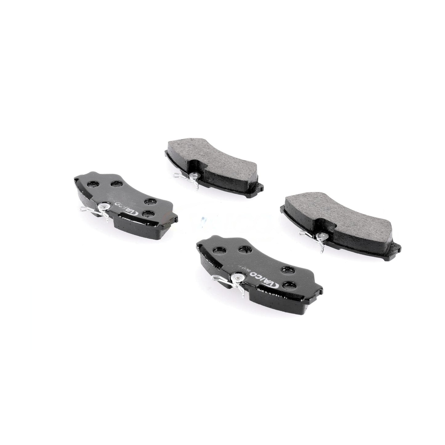 VAICO Brake Pad Set, disc brake V10-8126