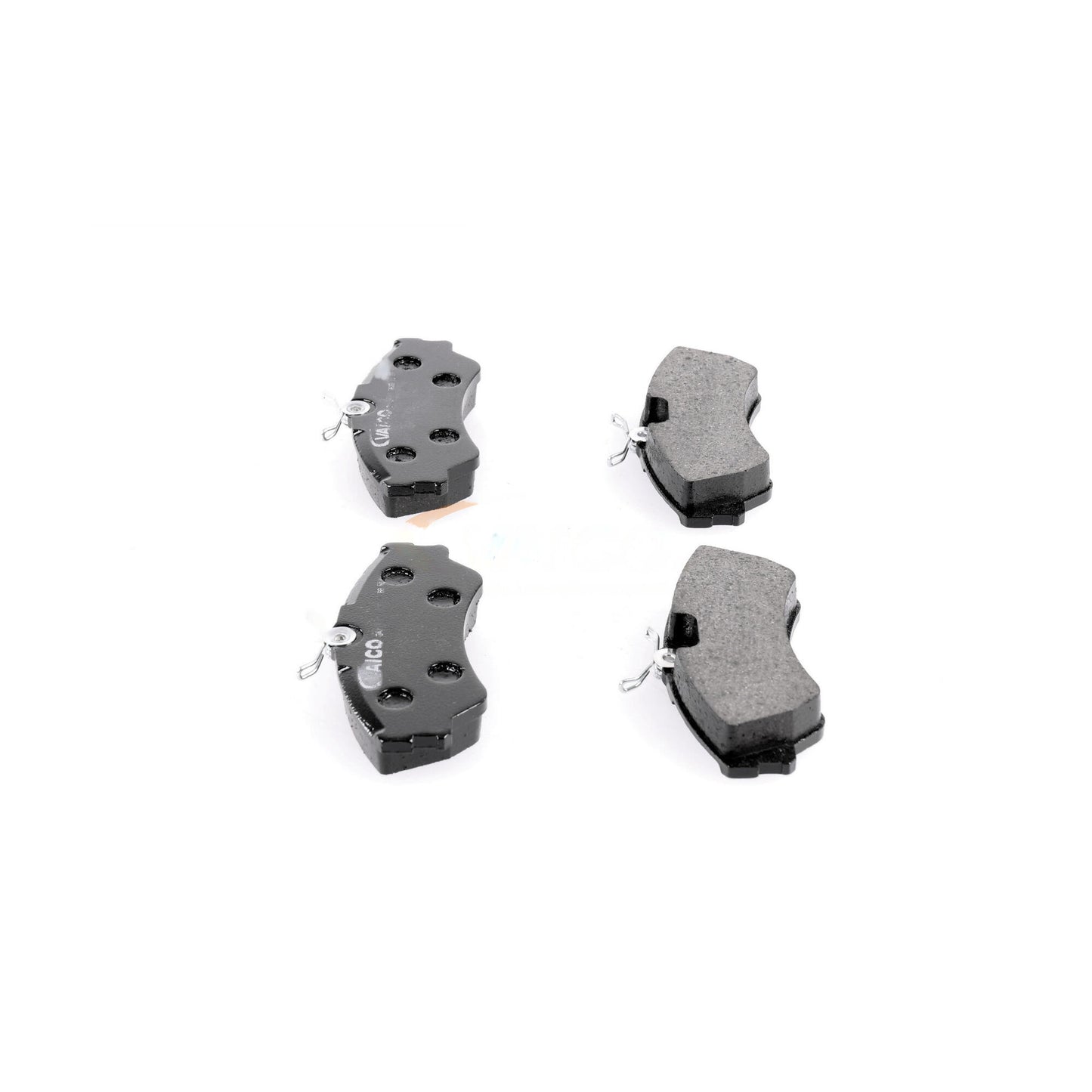 VAICO Brake Pad Set, disc brake V10-8126