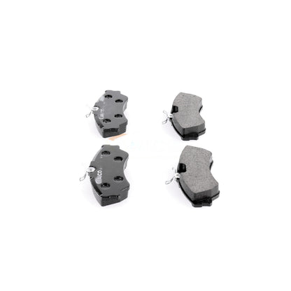 VAICO Brake Pad Set, disc brake V10-8126