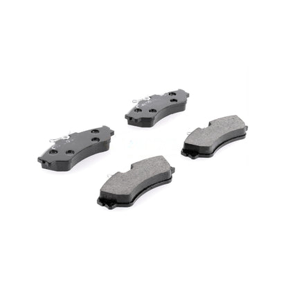 VAICO Brake Pad Set, disc brake V10-8126
