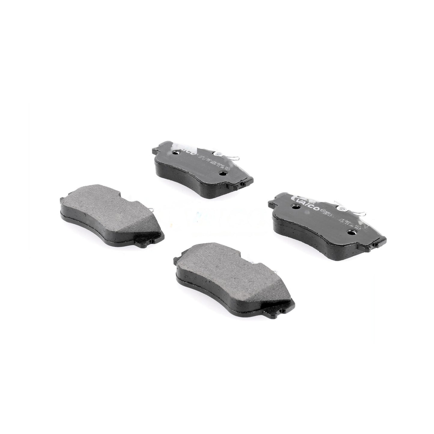 VAICO Brake Pad Set, disc brake V10-8128
