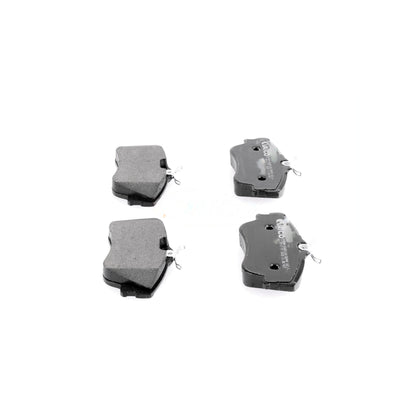 VAICO Brake Pad Set, disc brake V10-8128