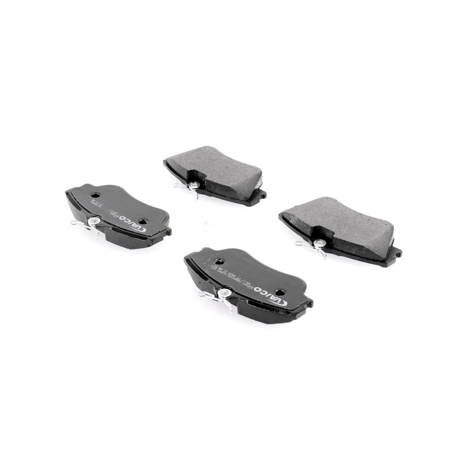 VAICO Brake Pad Set, disc brake V10-8128