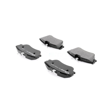 VAICO Brake Pad Set, disc brake V10-8128