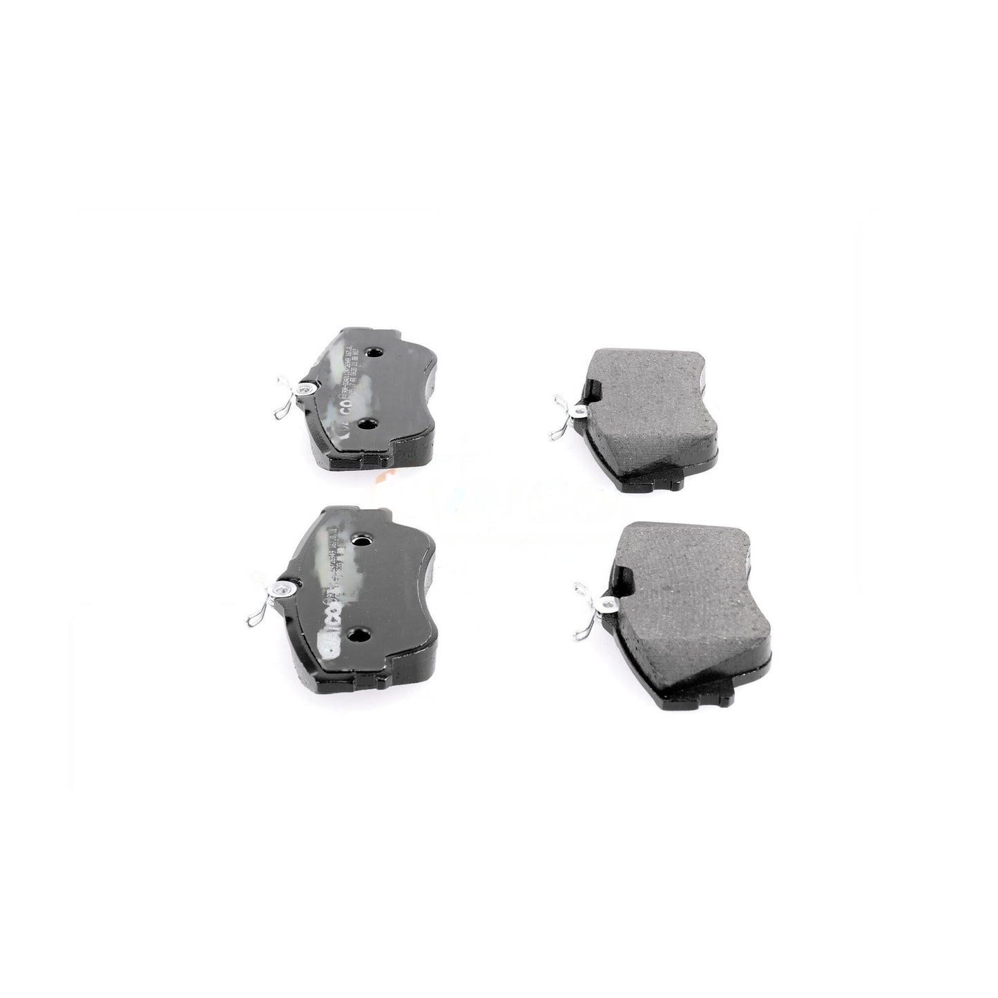 VAICO Brake Pad Set, disc brake V10-8128