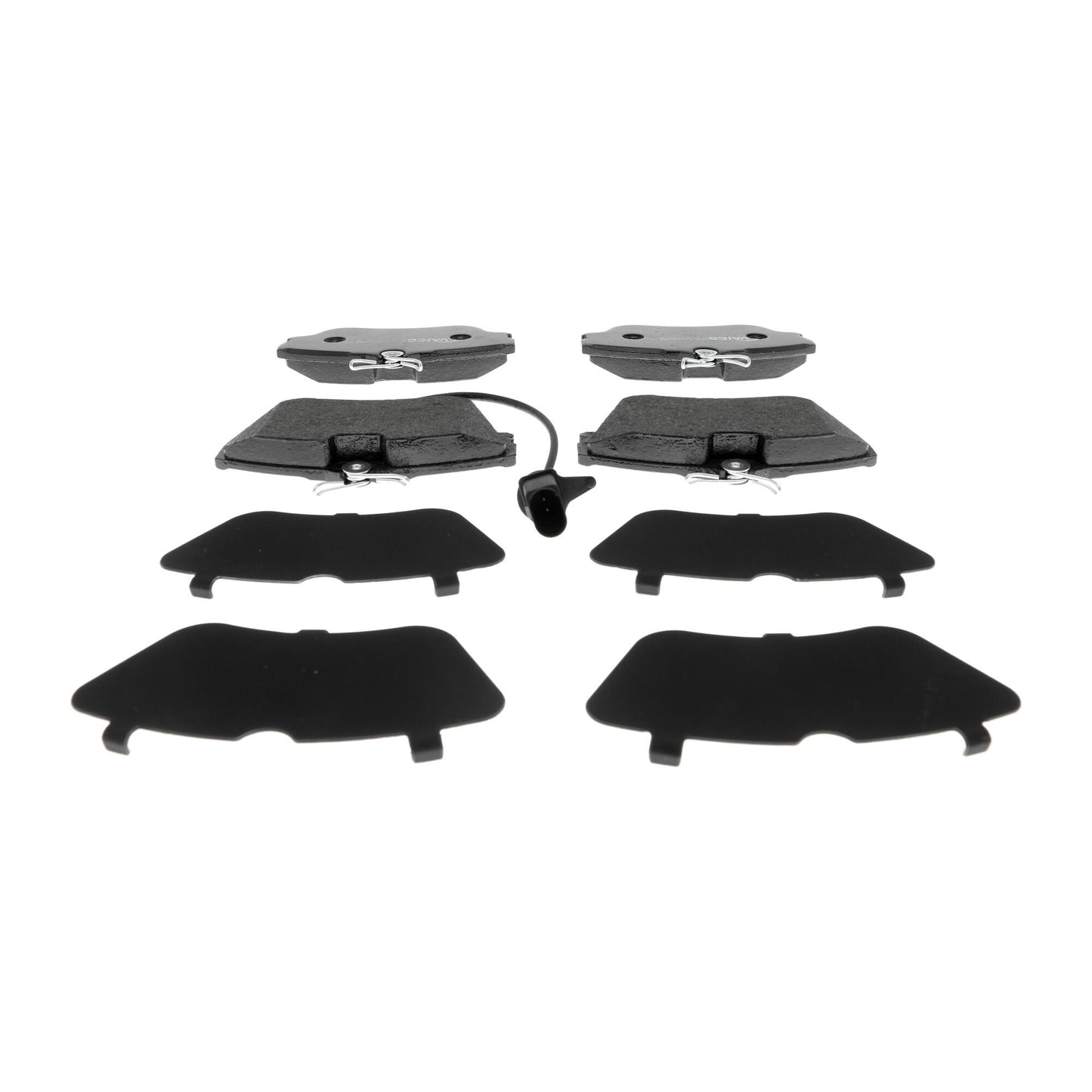 VAICO Brake Pad Set, disc brake V10-8129
