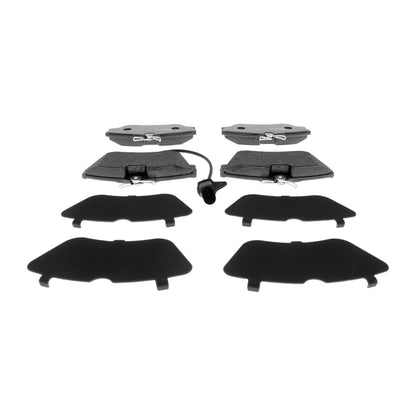 VAICO Brake Pad Set, disc brake V10-8129