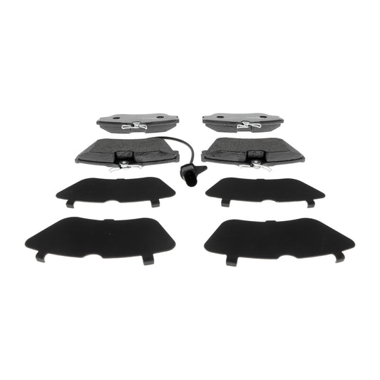 VAICO Brake Pad Set, disc brake V10-8129