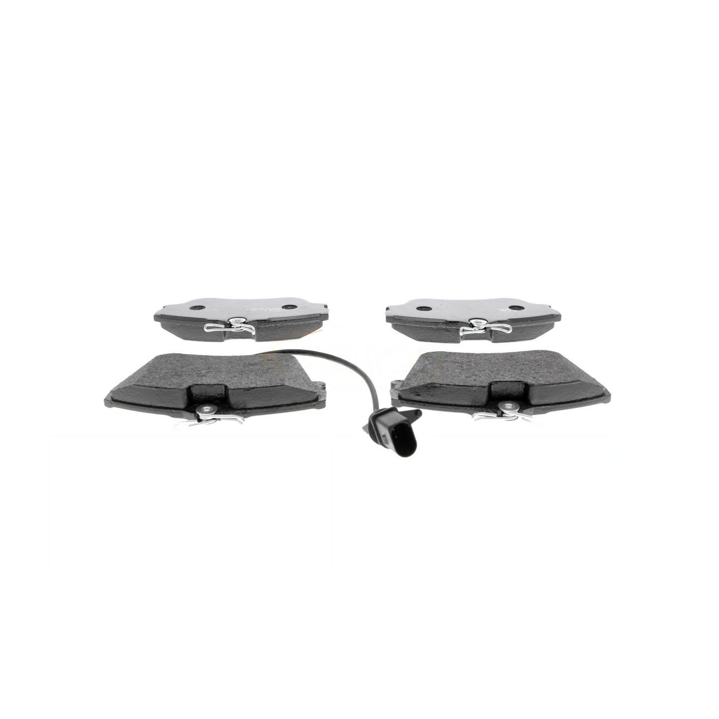 VAICO Brake Pad Set, disc brake V10-8129