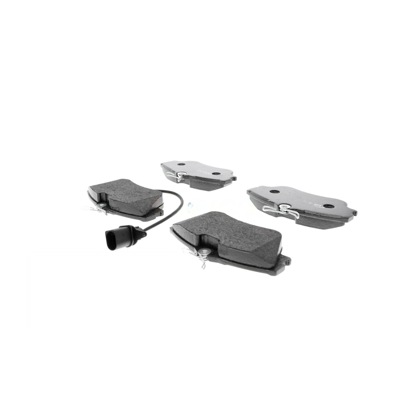 VAICO Brake Pad Set, disc brake V10-8129