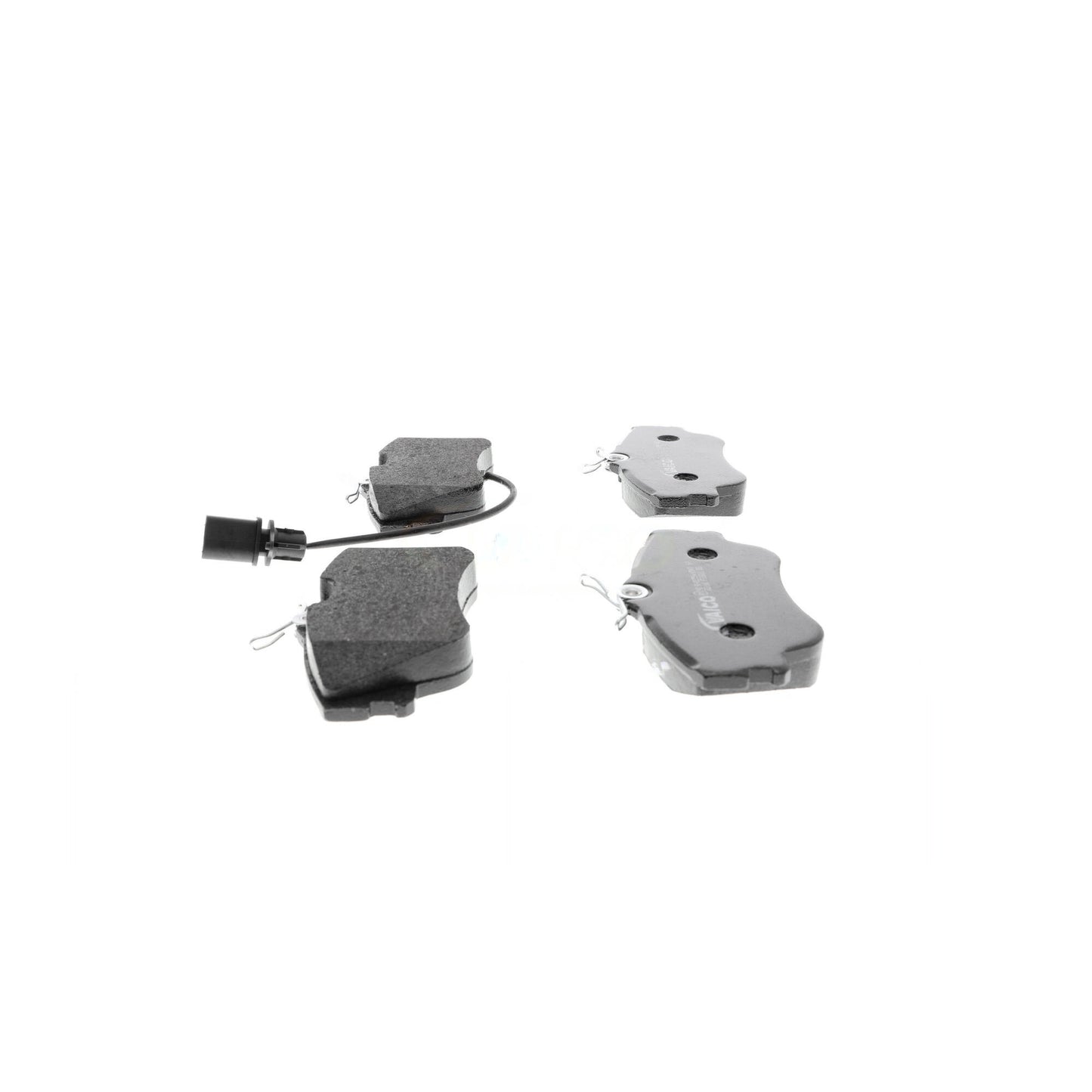 VAICO Brake Pad Set, disc brake V10-8129
