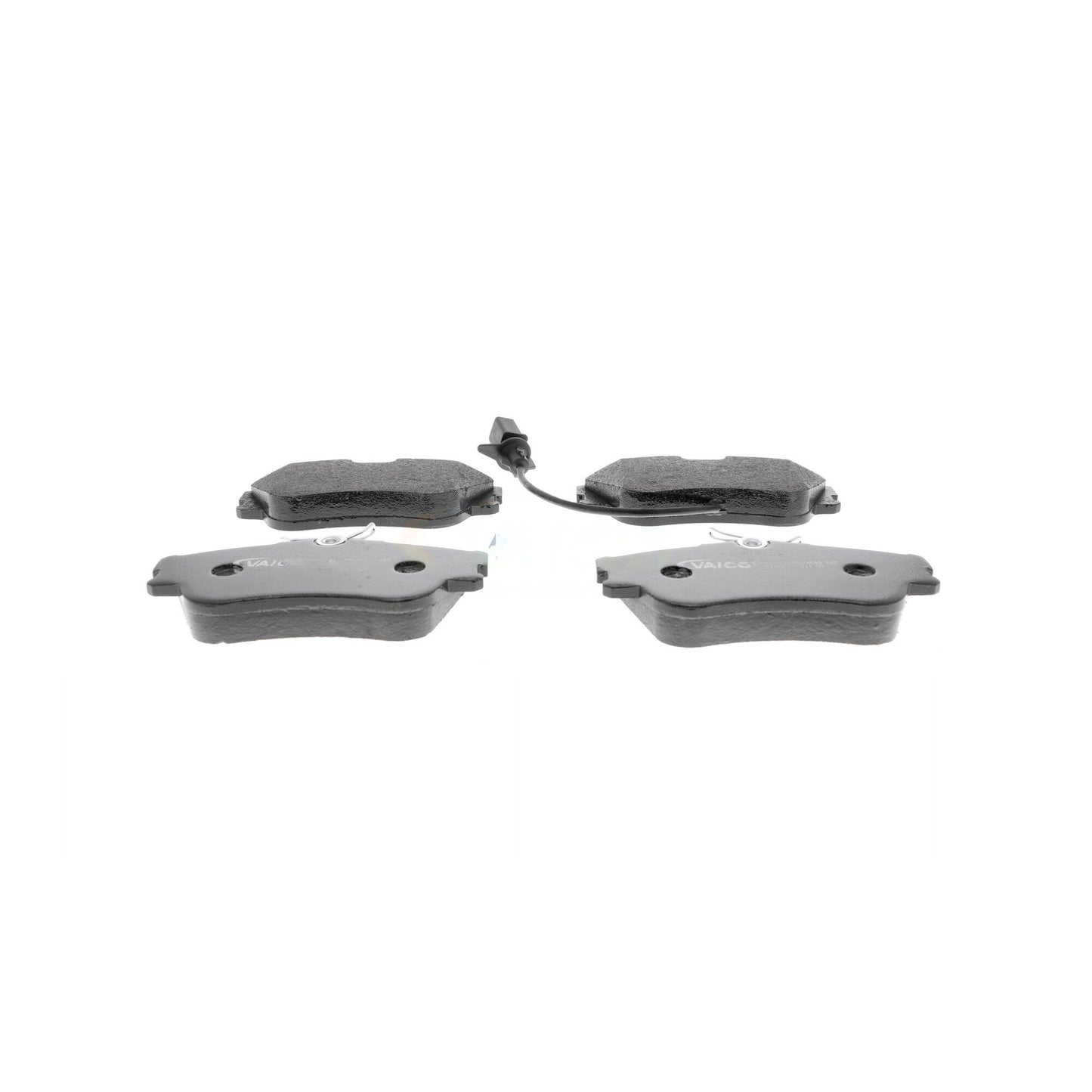 VAICO Brake Pad Set, disc brake V10-8129