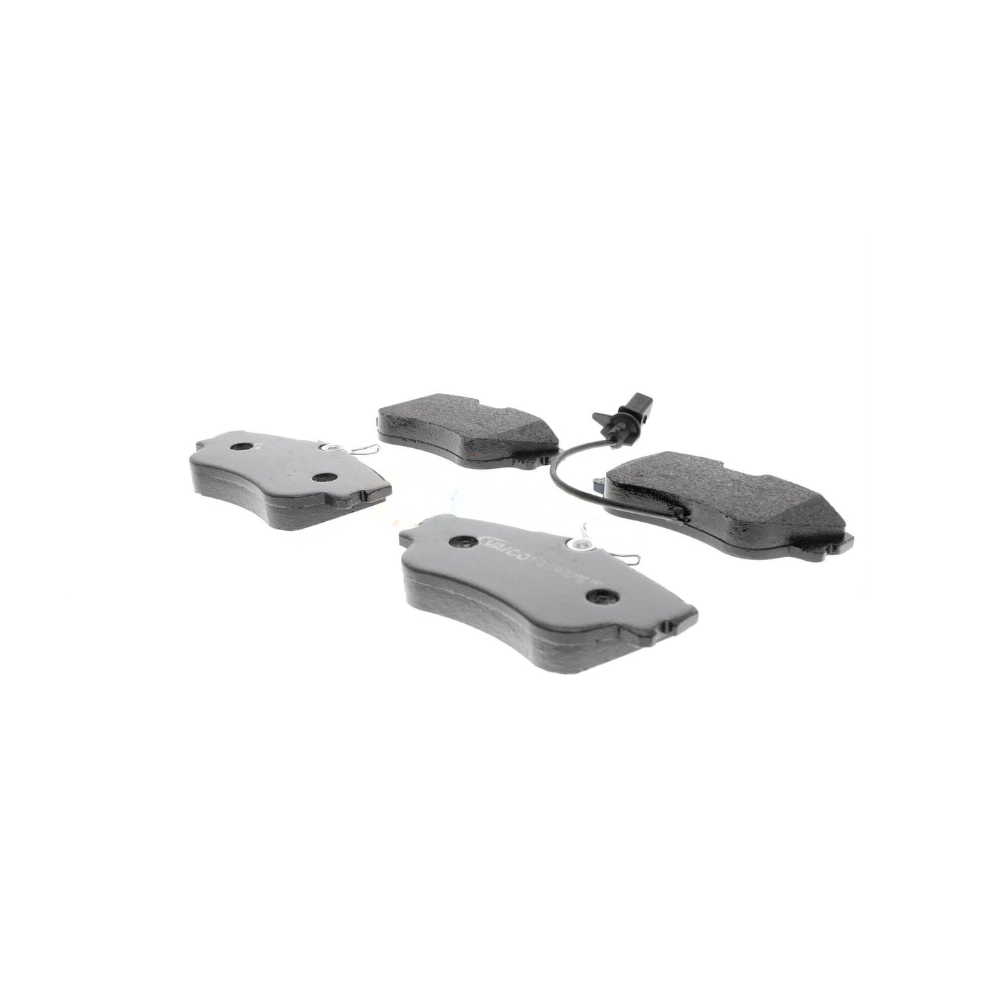 VAICO Brake Pad Set, disc brake V10-8129