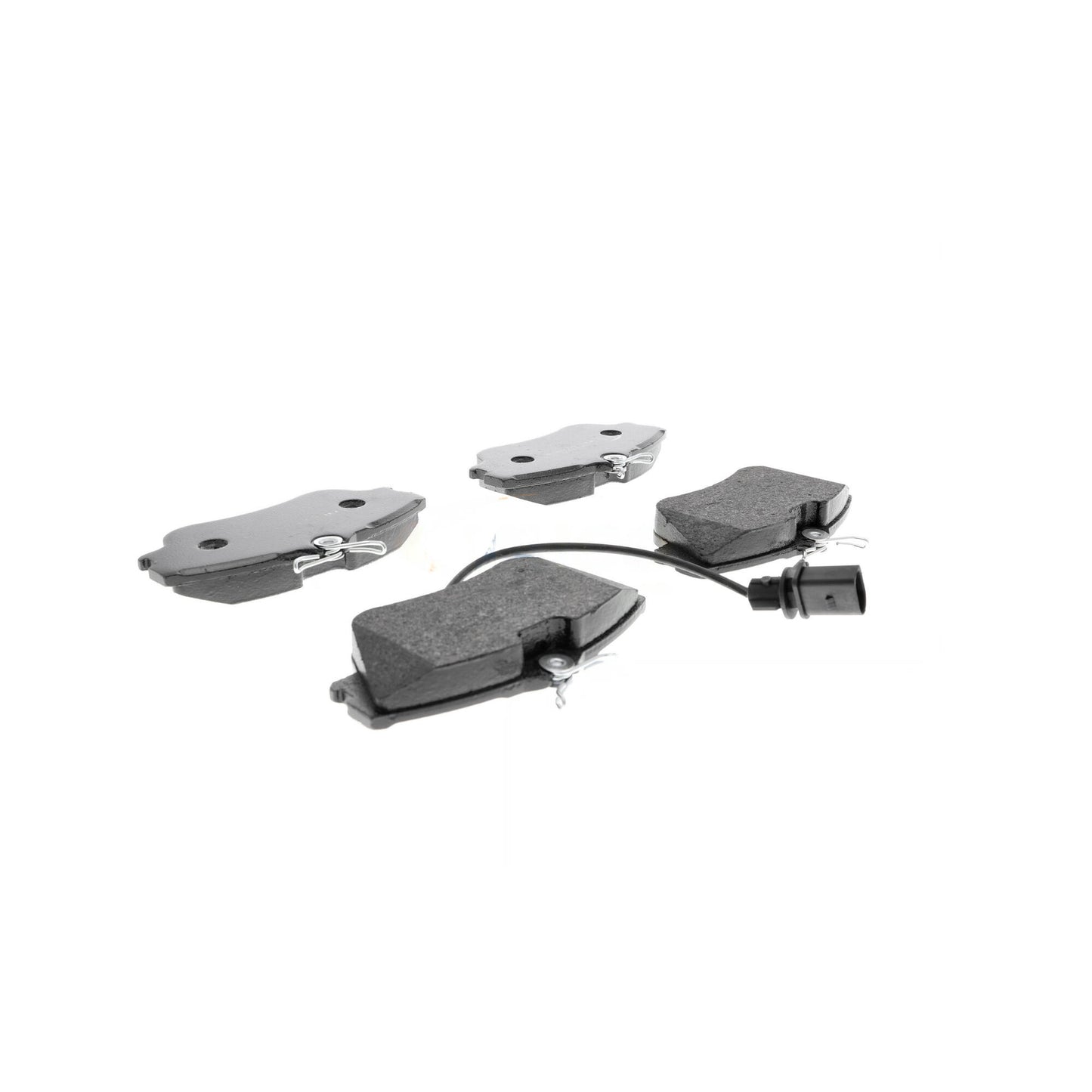 VAICO Brake Pad Set, disc brake V10-8129