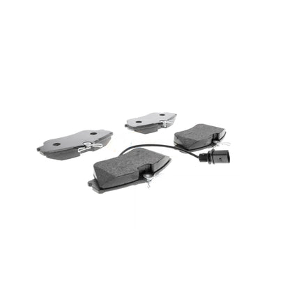 VAICO Brake Pad Set, disc brake V10-8129