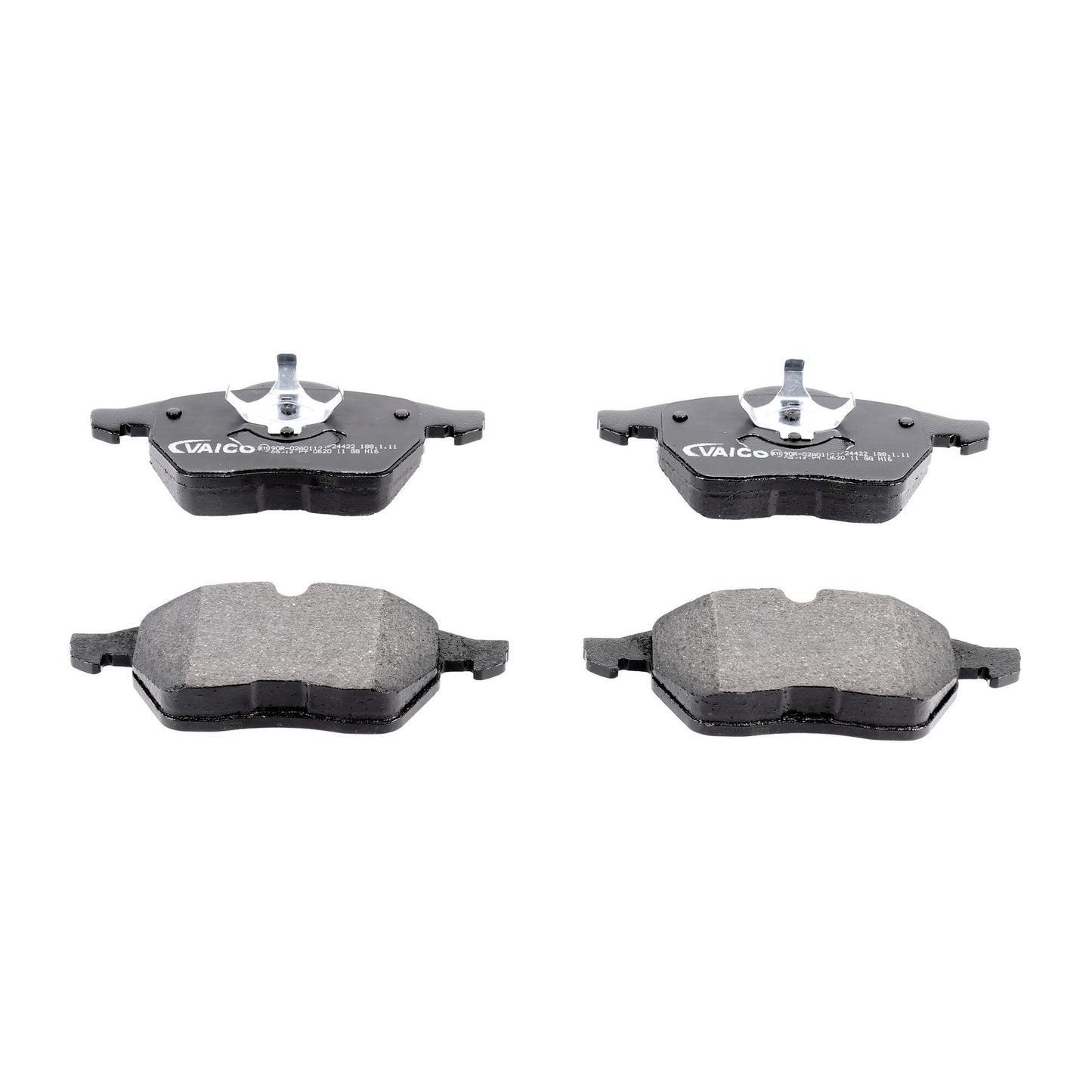 VAICO Brake Pad Set, disc brake V10-8130