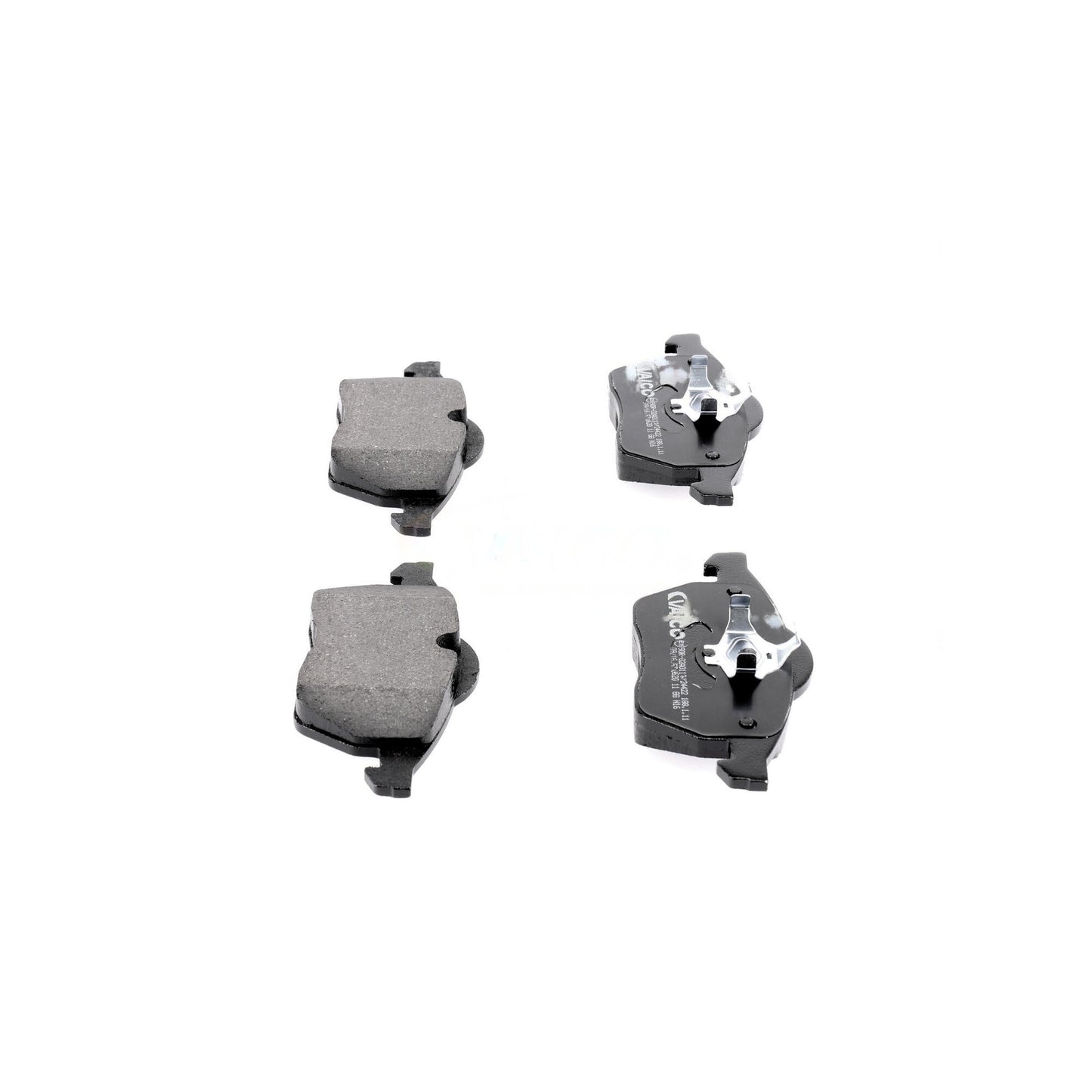 VAICO Brake Pad Set, disc brake V10-8130