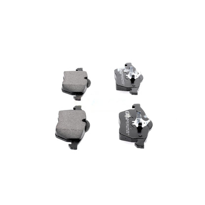 VAICO Brake Pad Set, disc brake V10-8130