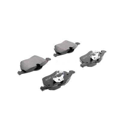VAICO Brake Pad Set, disc brake V10-8130