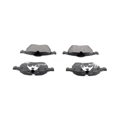 VAICO Brake Pad Set, disc brake V10-8130