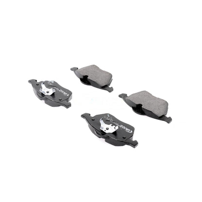 VAICO Brake Pad Set, disc brake V10-8130