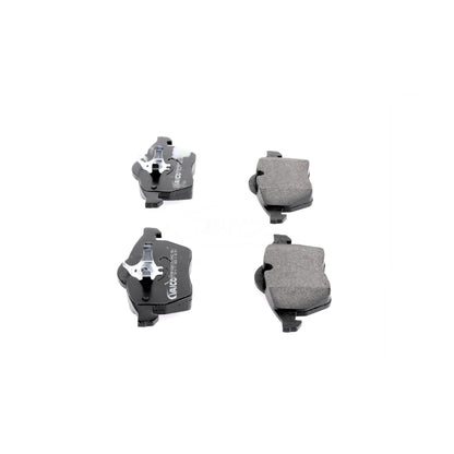 VAICO Brake Pad Set, disc brake V10-8130