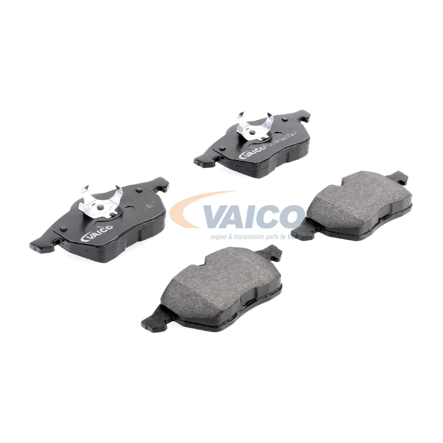 VAICO Brake Pad Set, disc brake V10-8130