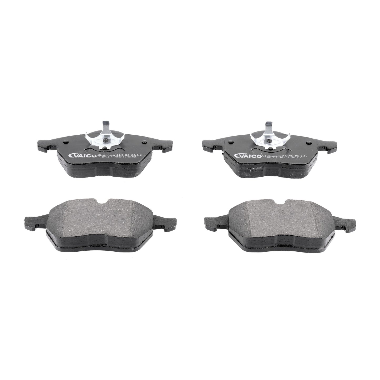 VAICO Brake Pad Set, disc brake V10-8131
