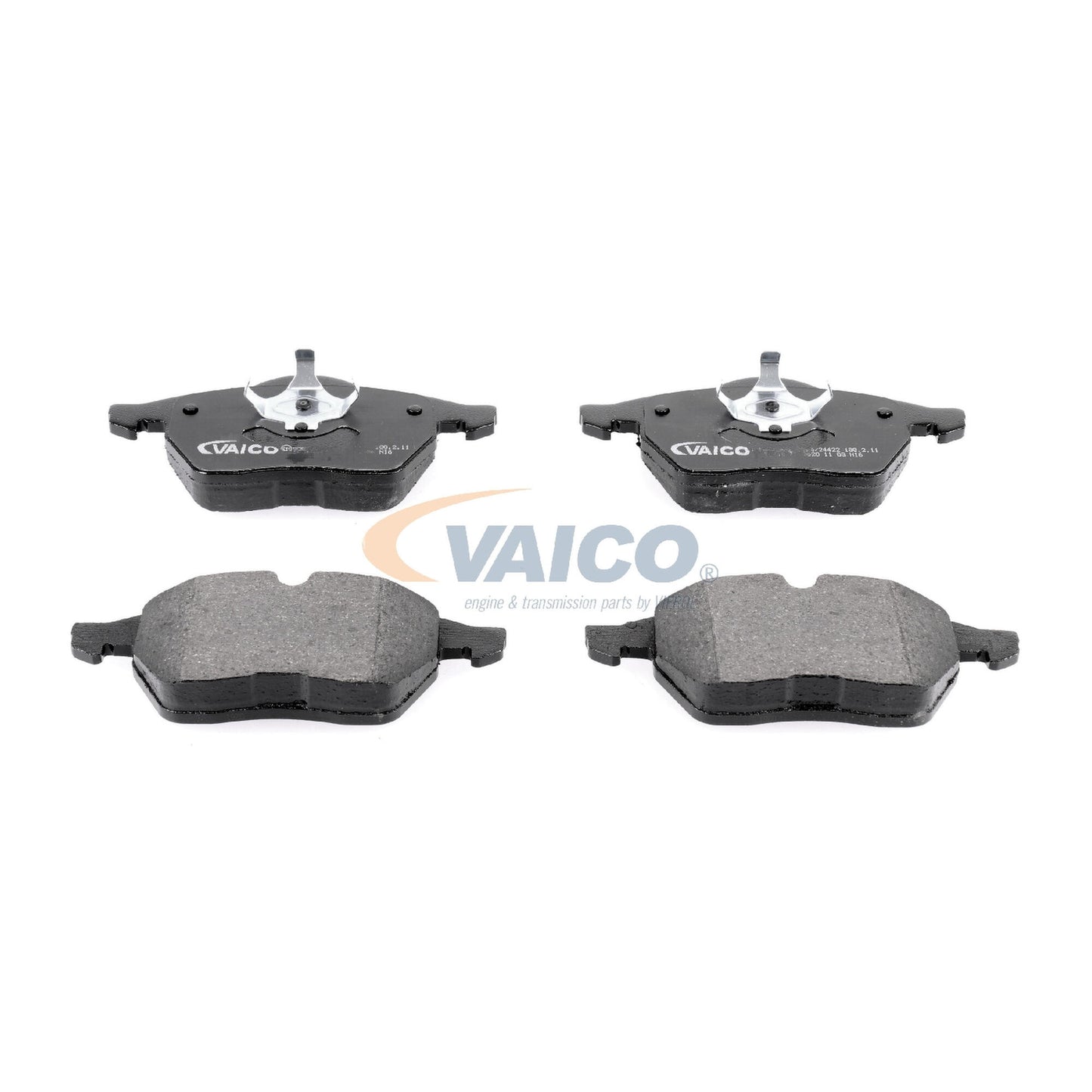 VAICO Brake Pad Set, disc brake V10-8131
