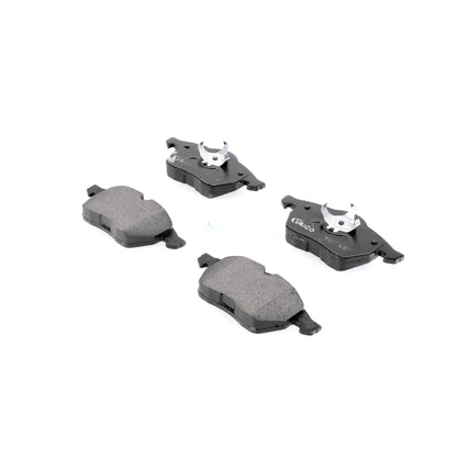 VAICO Brake Pad Set, disc brake V10-8131