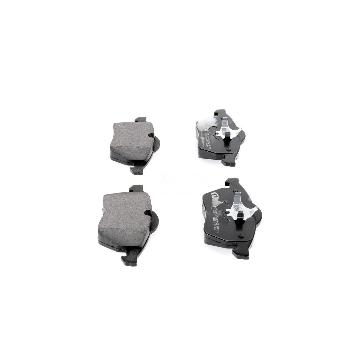VAICO Brake Pad Set, disc brake V10-8131