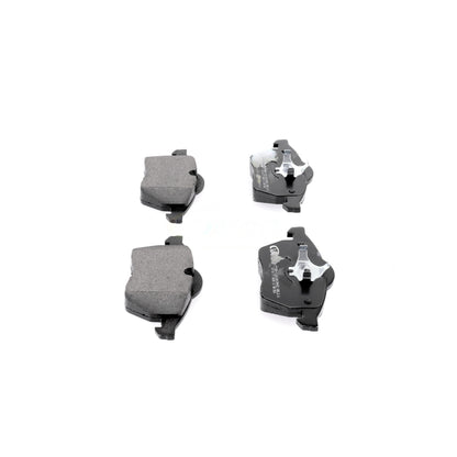 VAICO Brake Pad Set, disc brake V10-8131