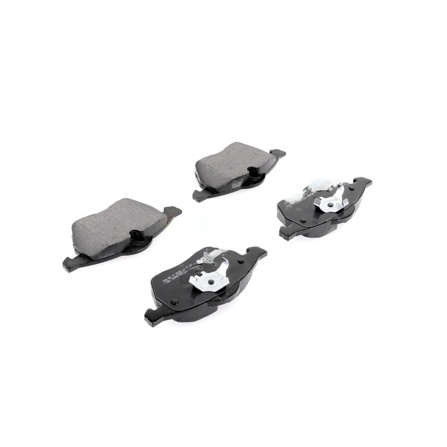 VAICO Brake Pad Set, disc brake V10-8131