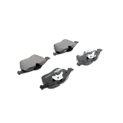 VAICO Brake Pad Set, disc brake V10-8131