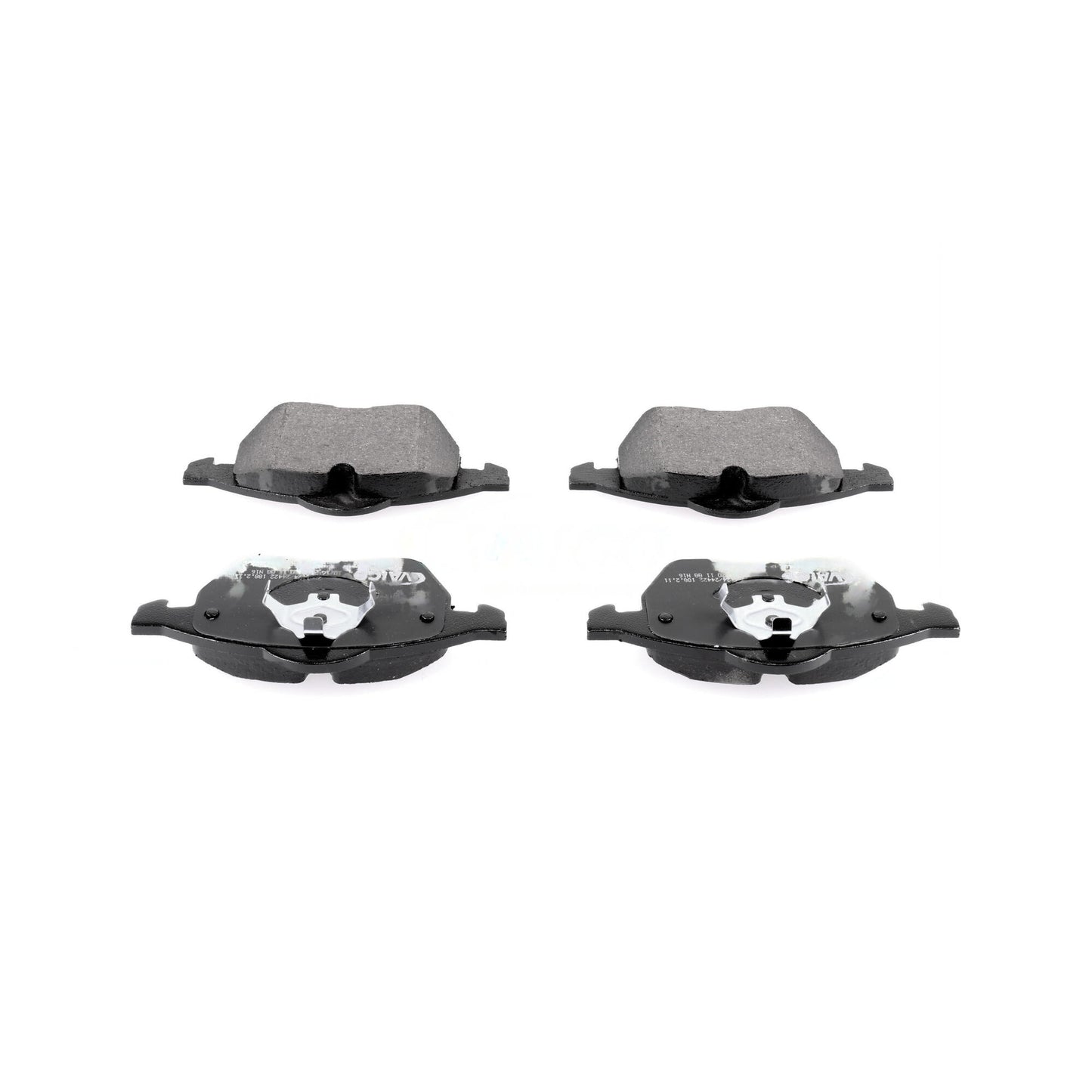 VAICO Brake Pad Set, disc brake V10-8131
