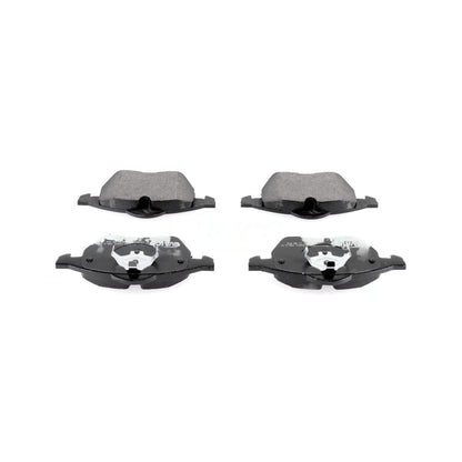 VAICO Brake Pad Set, disc brake V10-8131