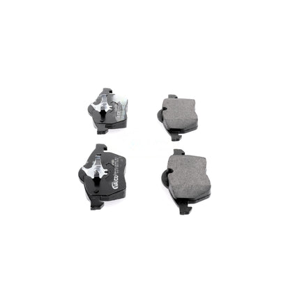 VAICO Brake Pad Set, disc brake V10-8131