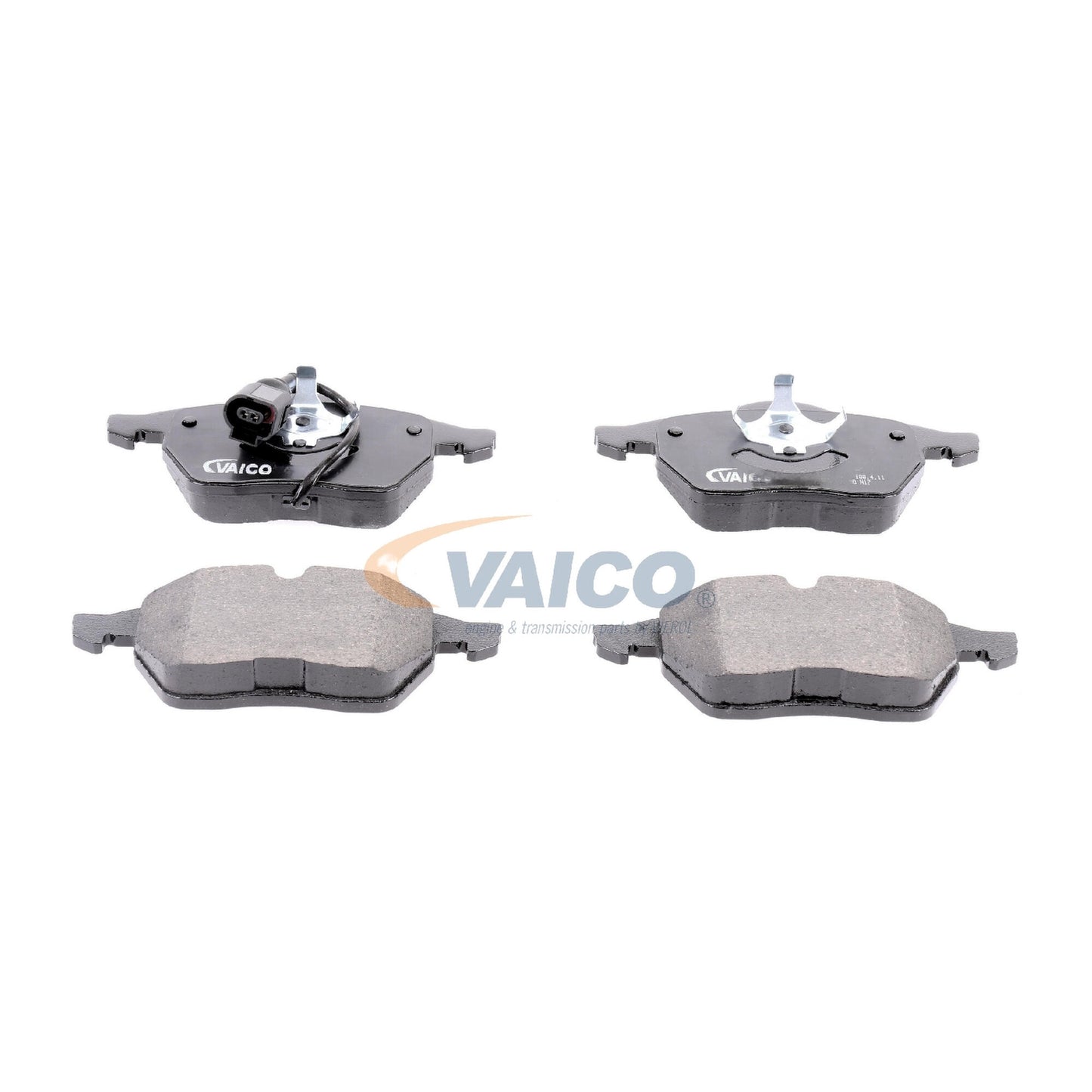 VAICO Brake Pad Set, disc brake V10-8132