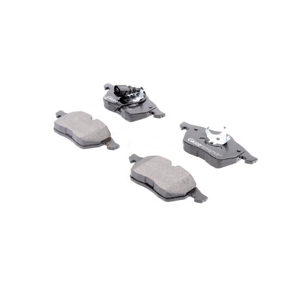 VAICO Brake Pad Set, disc brake V10-8132