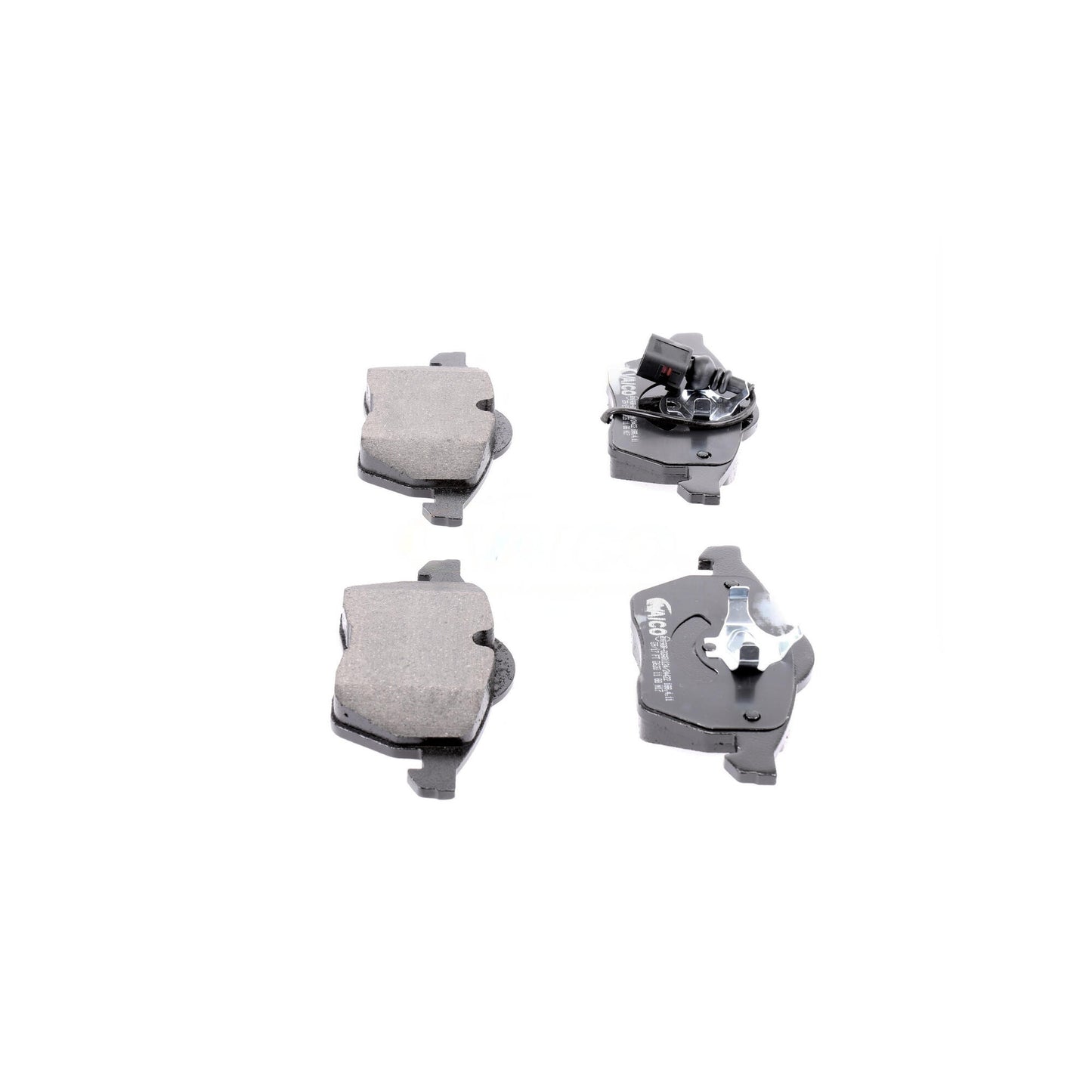 VAICO Brake Pad Set, disc brake V10-8132