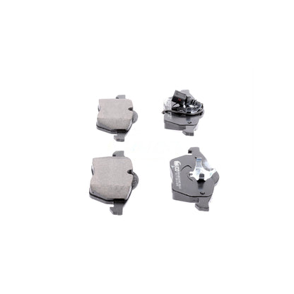 VAICO Brake Pad Set, disc brake V10-8132