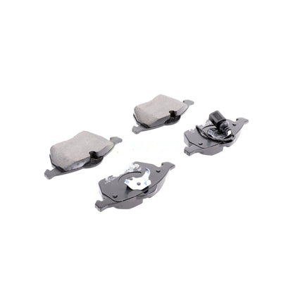 VAICO Brake Pad Set, disc brake V10-8132